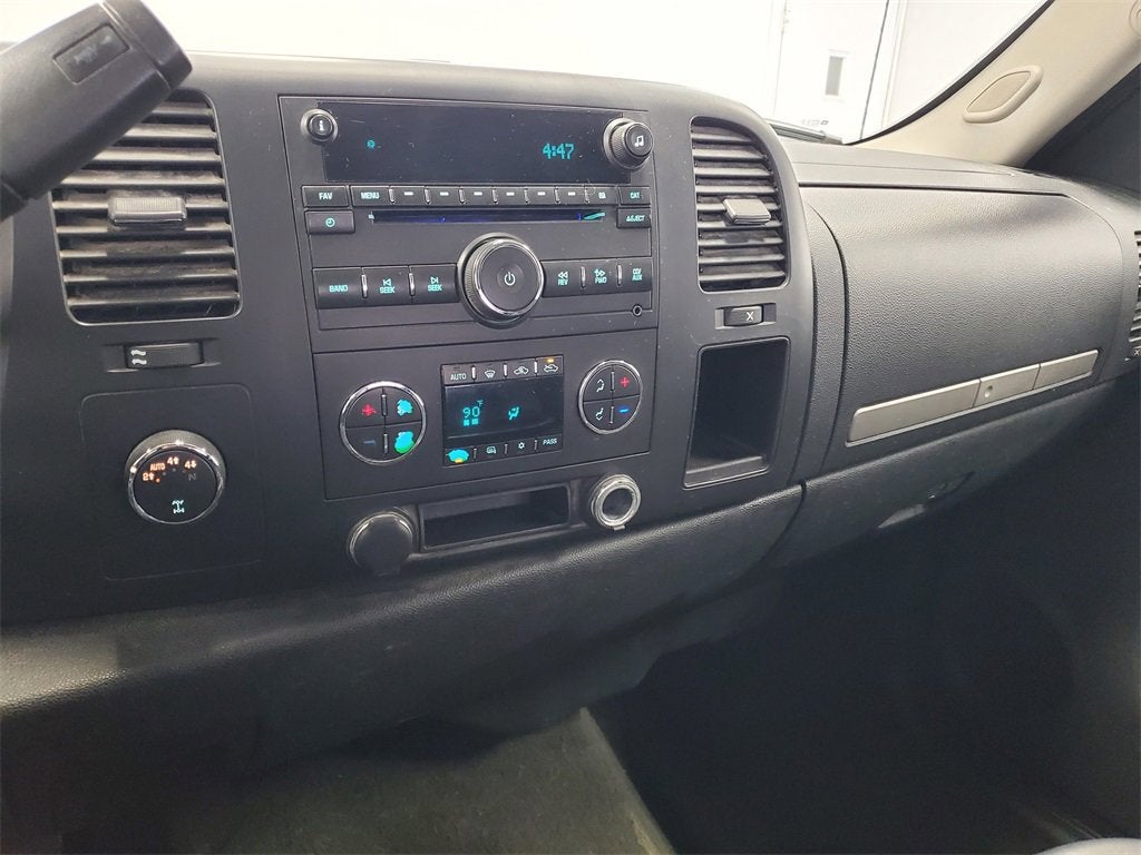 2008 Chevrolet Silverado 1500 LT w/1LT