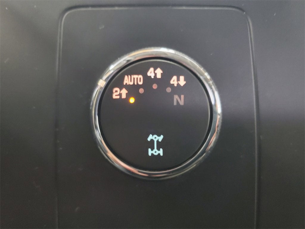 2008 Chevrolet Silverado 1500 LT w/1LT