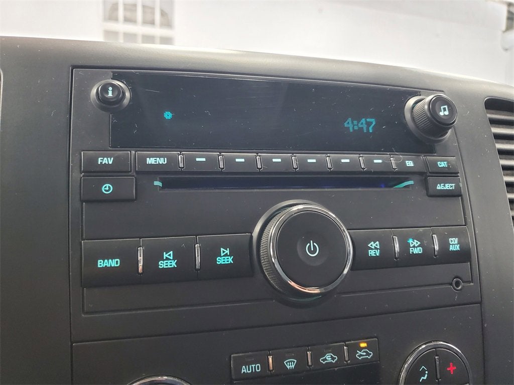 2008 Chevrolet Silverado 1500 LT w/1LT