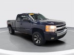 2008 Chevrolet Silverado 1500 LT w/1LT