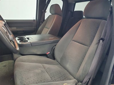 2008 Chevrolet Silverado 1500 LT w/1LT