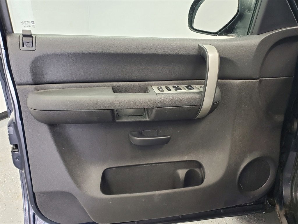 2008 Chevrolet Silverado 1500 LT w/1LT