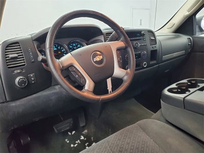 2008 Chevrolet Silverado 1500 LT w/1LT