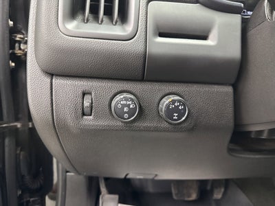 2015 Chevrolet Colorado 4WD LT