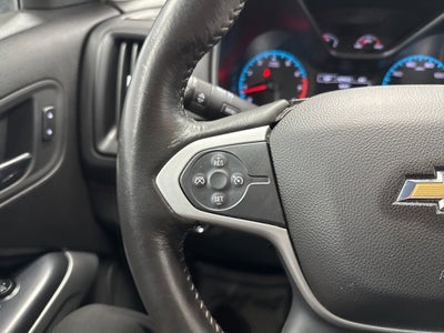 2015 Chevrolet Colorado 4WD LT