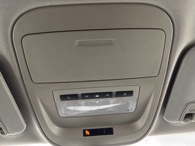 2015 Chevrolet Colorado 4WD LT