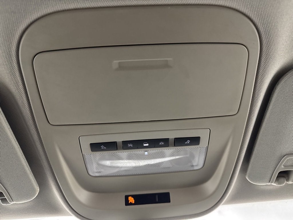 2015 Chevrolet Colorado 4WD LT