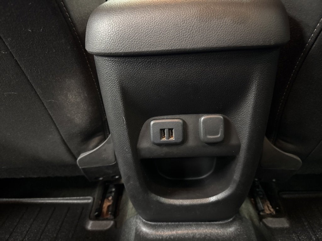 2015 Chevrolet Colorado 4WD LT