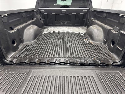 2015 Chevrolet Colorado 4WD LT