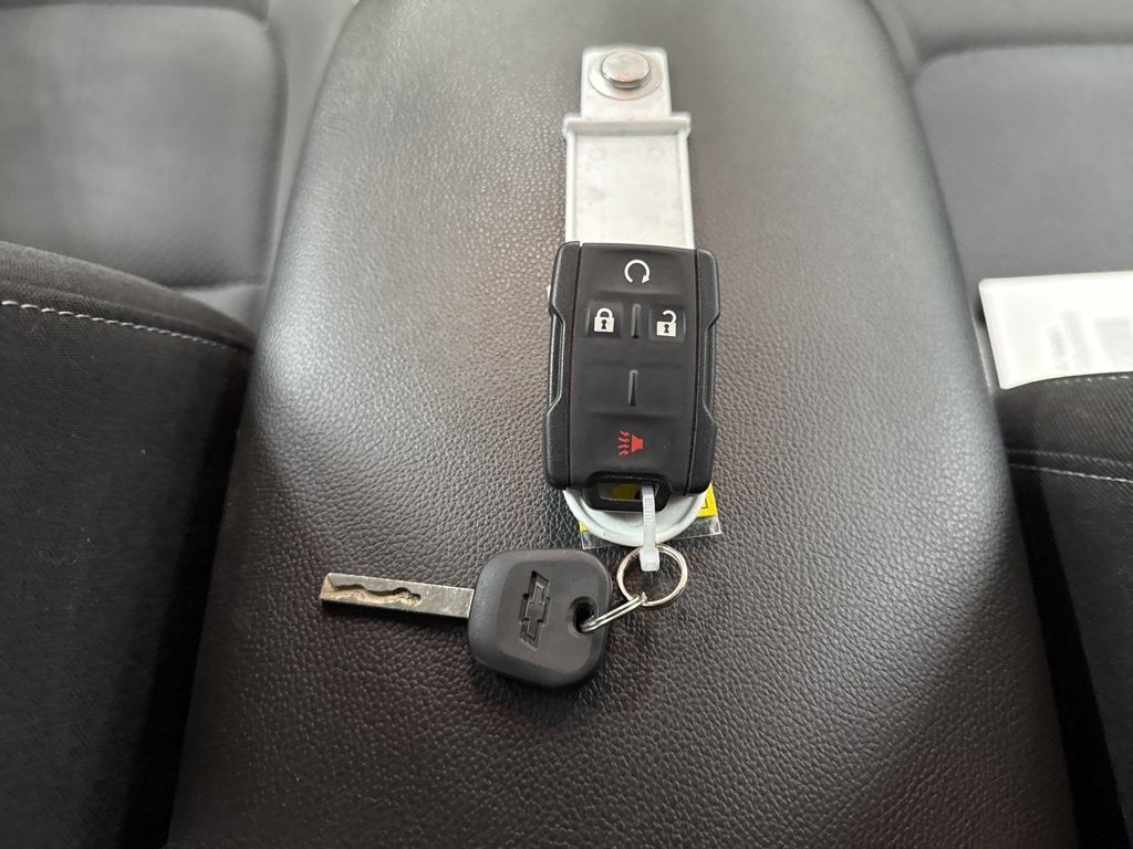 2015 Chevrolet Colorado 4WD LT