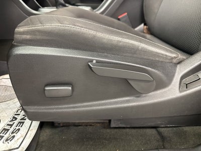 2015 Chevrolet Colorado 4WD LT