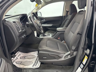 2015 Chevrolet Colorado 4WD LT