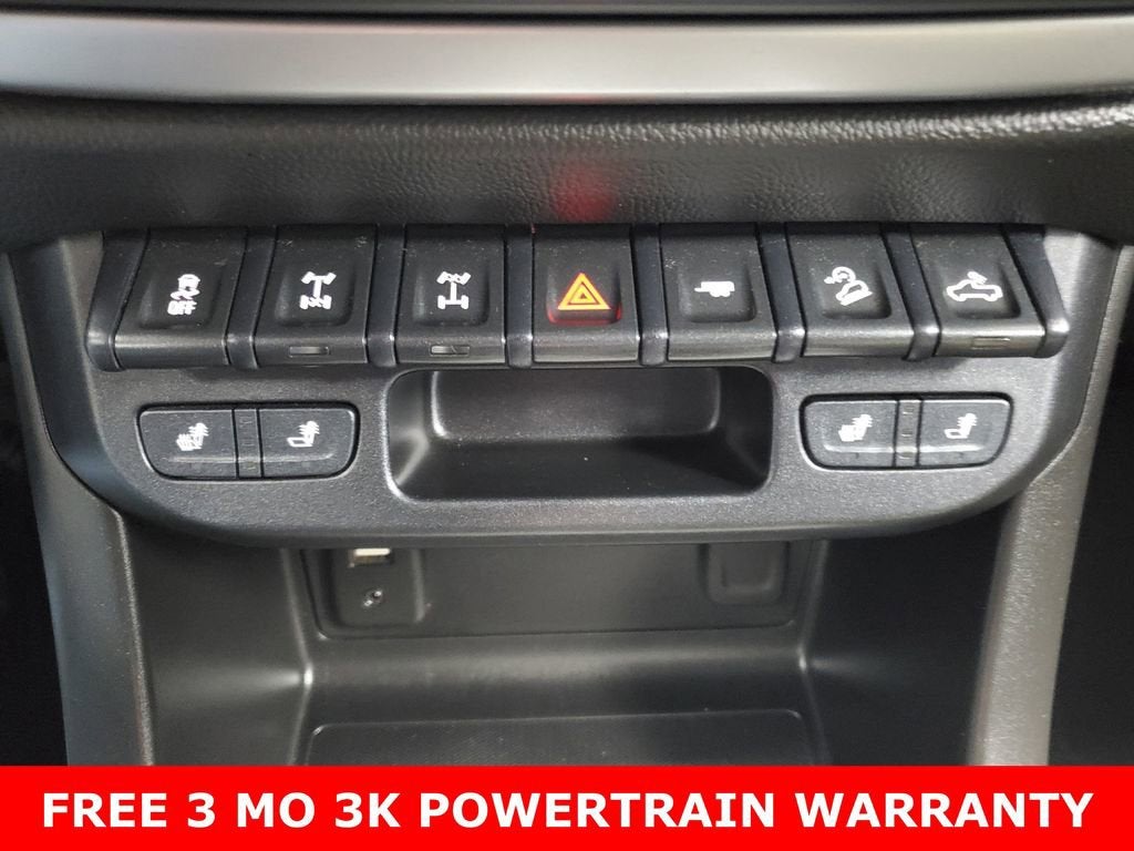 2018 Chevrolet Colorado 4WD ZR2