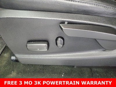 2018 Chevrolet Colorado 4WD ZR2