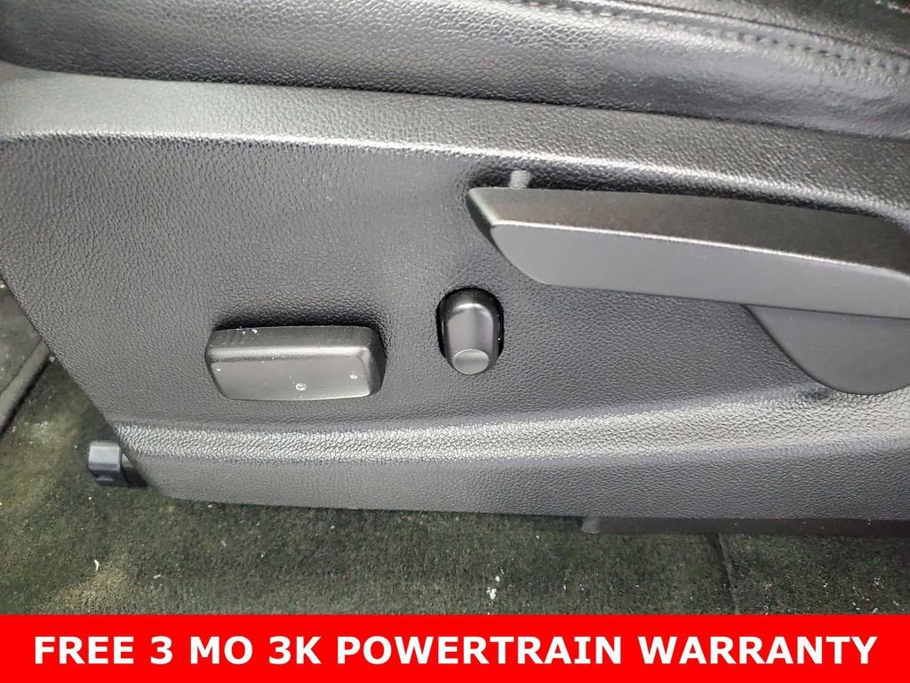 2018 Chevrolet Colorado 4WD ZR2