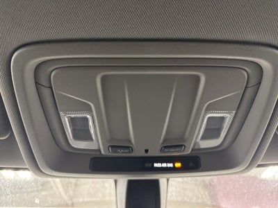 2019 Chevrolet Silverado 1500 Work Truck