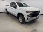 2019 Chevrolet Silverado 1500 Work Truck