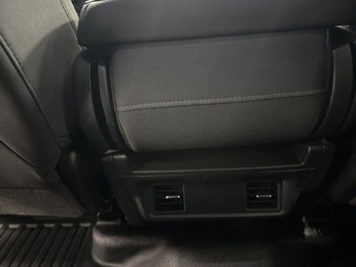 2019 Chevrolet Silverado 1500 Work Truck