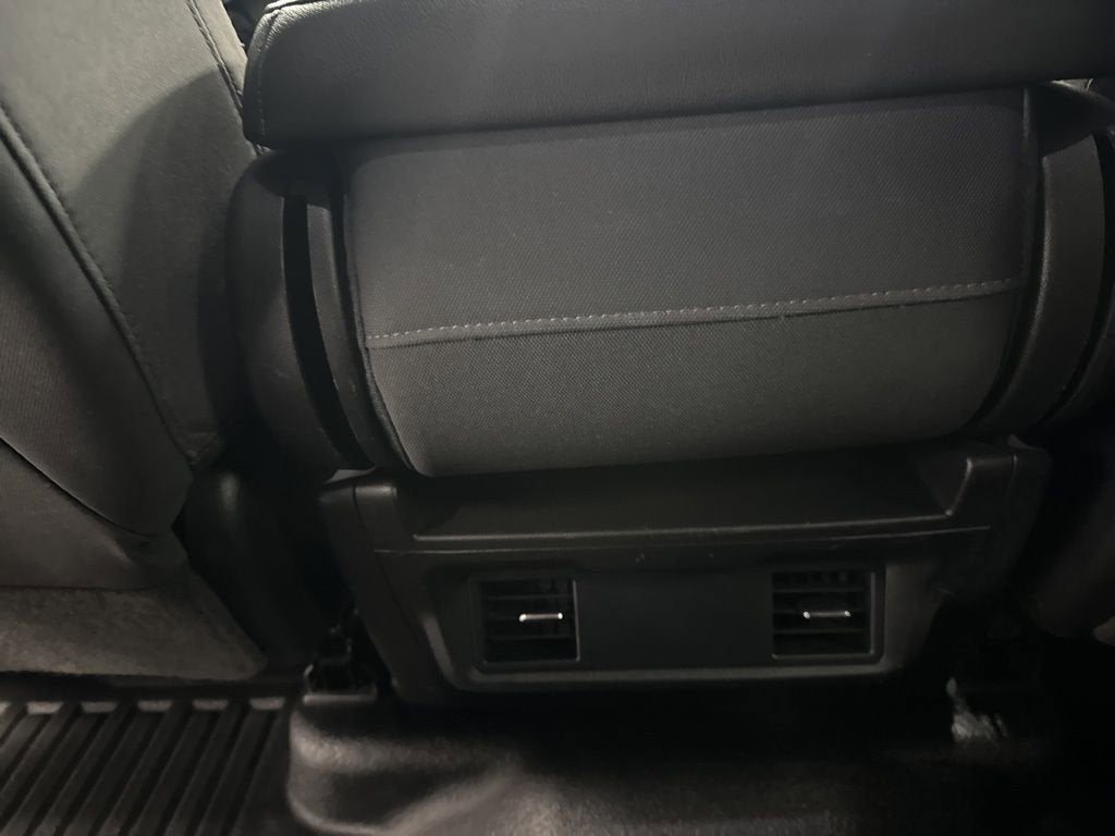 2019 Chevrolet Silverado 1500 Work Truck