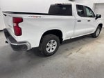 2019 Chevrolet Silverado 1500 Work Truck