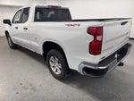 2019 Chevrolet Silverado 1500 Work Truck