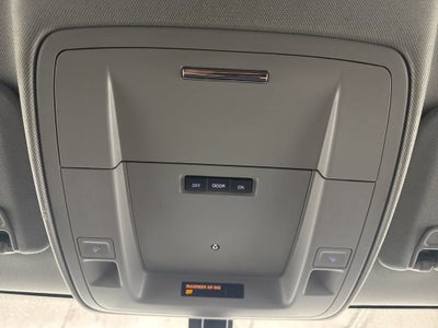 2018 Chevrolet Silverado 1500 Work Truck