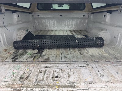 2018 Chevrolet Silverado 1500 Work Truck