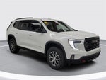 2025 GMC Acadia AT4