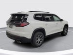 2025 GMC Acadia AT4
