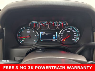 2019 GMC Yukon SLT Standard Edition