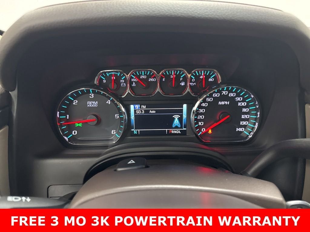 2019 GMC Yukon SLT Standard Edition