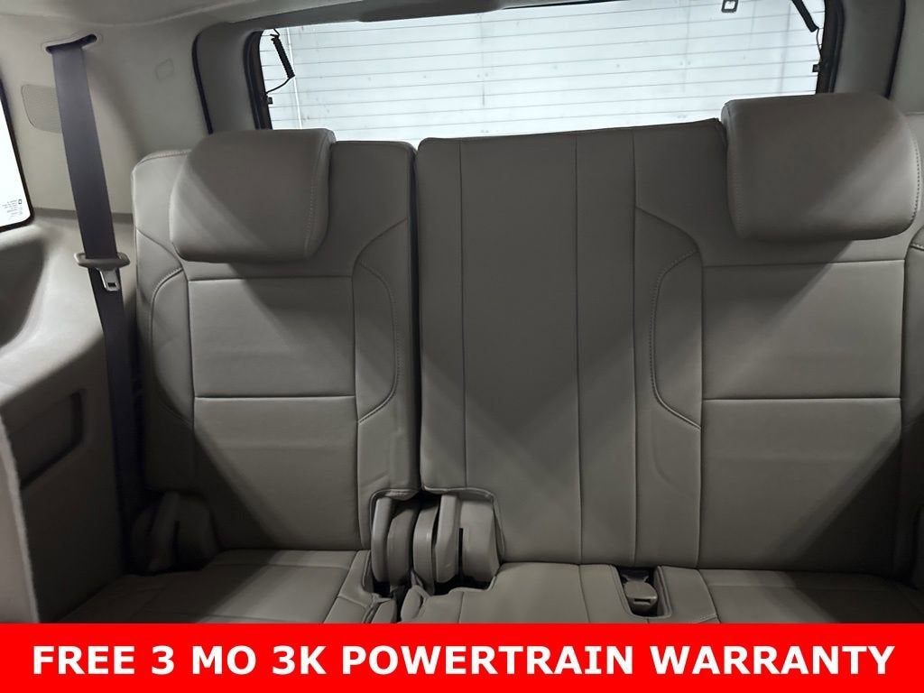 2019 GMC Yukon SLT Standard Edition