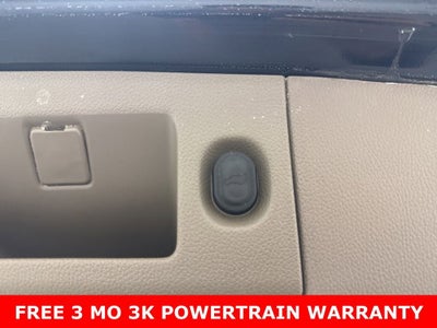 2019 GMC Yukon SLT Standard Edition