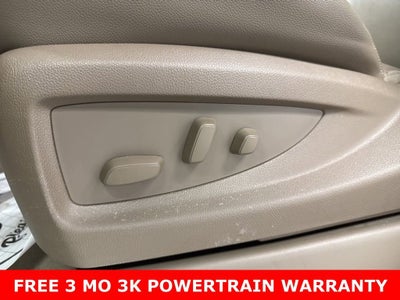 2019 GMC Yukon SLT Standard Edition