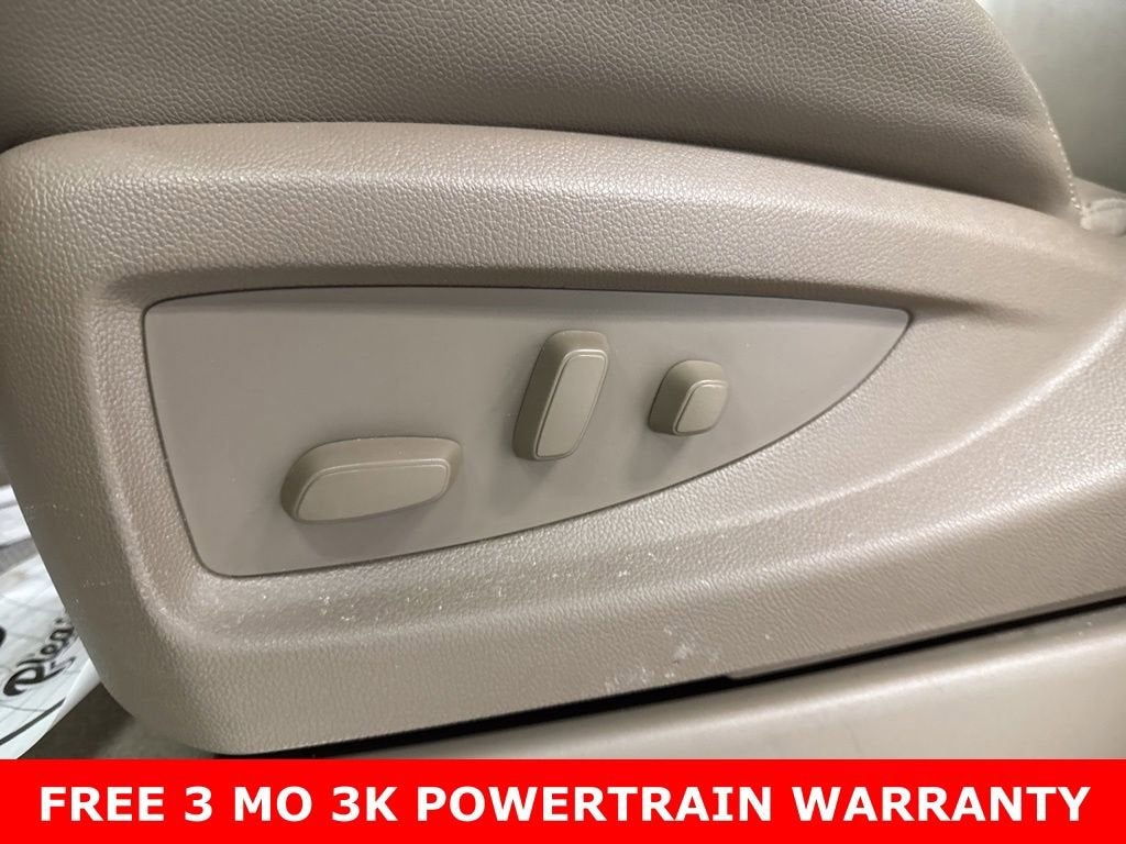 2019 GMC Yukon SLT Standard Edition