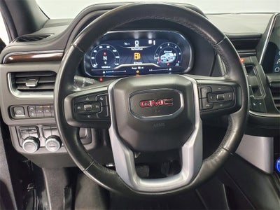 2022 GMC Yukon XL SLE