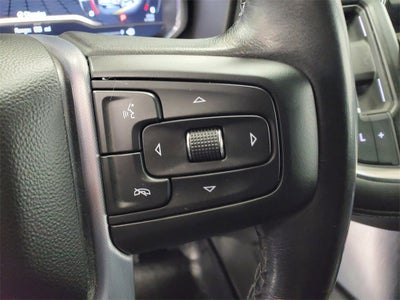 2022 GMC Yukon XL SLE