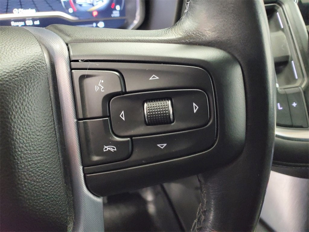 2022 GMC Yukon XL SLE