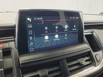 2022 GMC Yukon XL SLE