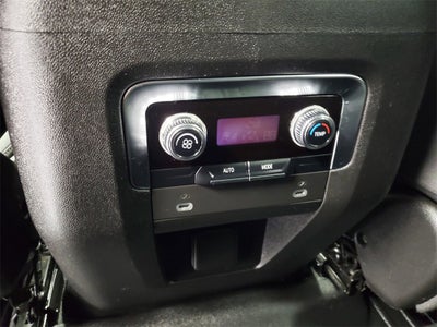 2022 GMC Yukon XL SLE