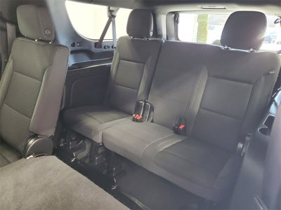 2022 GMC Yukon XL SLE