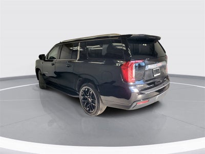 2022 GMC Yukon XL SLE