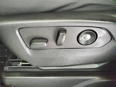 2022 GMC Yukon XL SLE