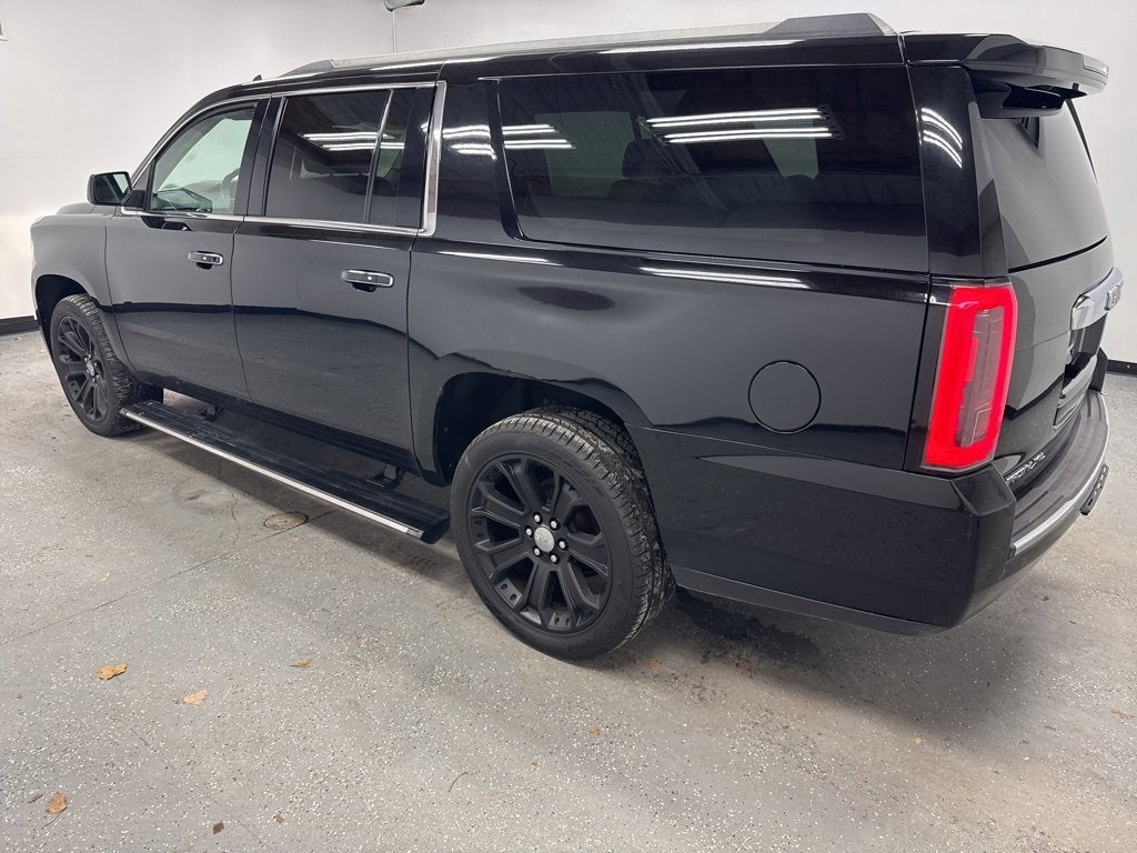 2016 GMC Yukon XL Denali