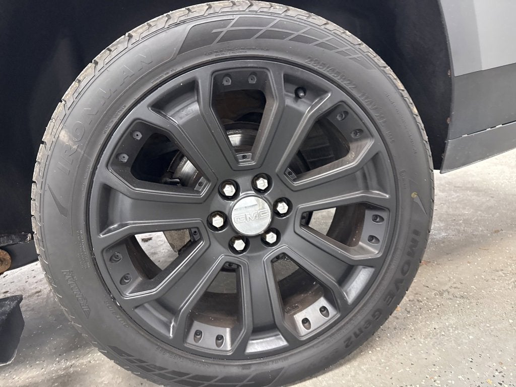 2016 GMC Yukon XL Denali