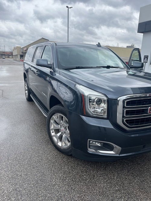 2019 GMC Yukon XL SLT Standard Edition