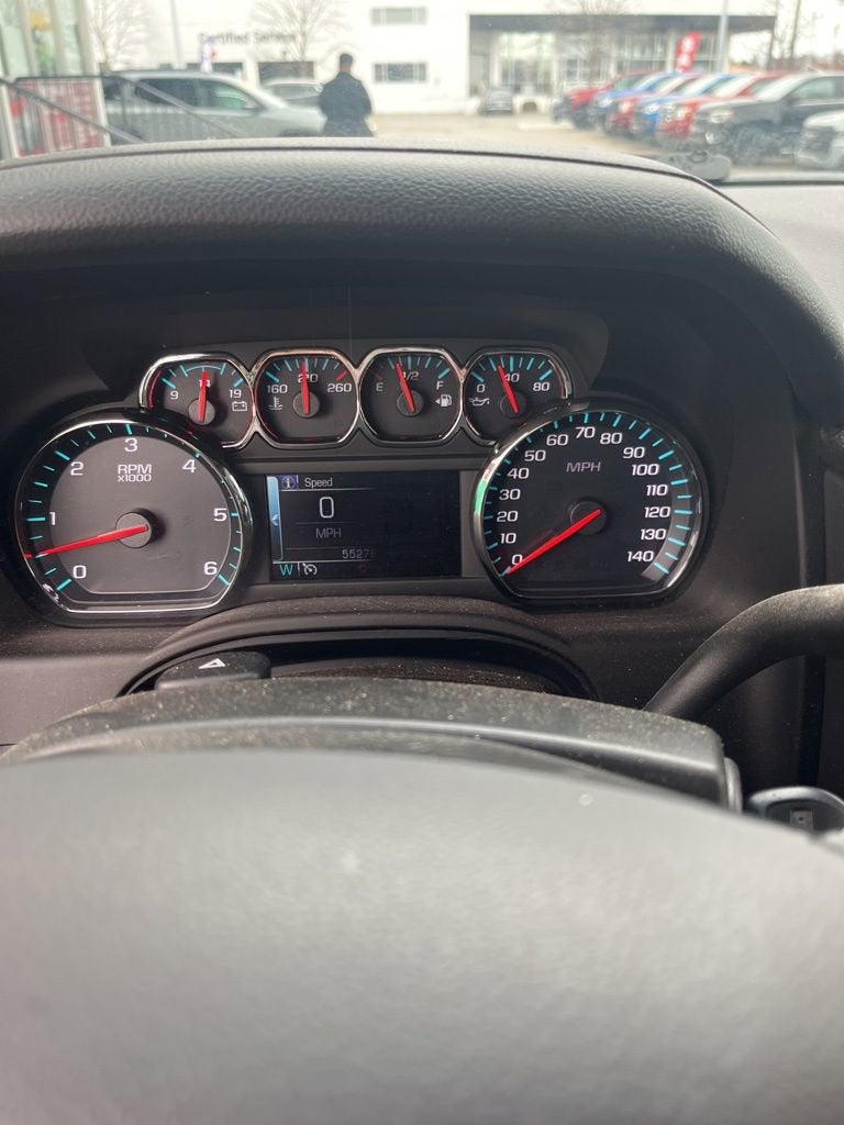 2019 GMC Yukon XL SLT Standard Edition