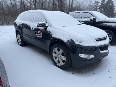 2011 Chevrolet Traverse LT w/1LT