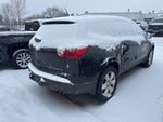 2011 Chevrolet Traverse LT w/1LT