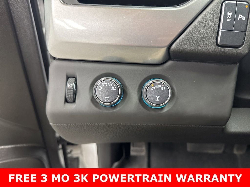 2018 Chevrolet Tahoe LS